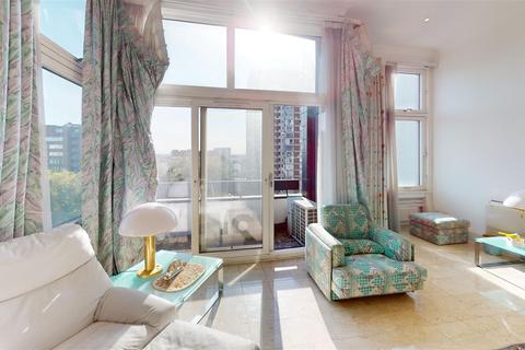 1 bedroom flat for sale, The Water Gardens, Burwood Place, Hyde Park W2