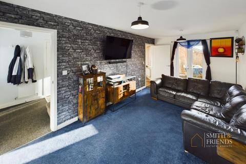 3 bedroom detached house for sale - Nickleby Lane, Darlington
