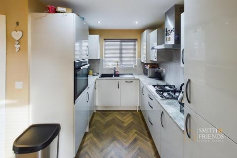 3 bedroom detached house for sale - Nickleby Lane, Darlington