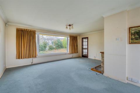 3 bedroom detached bungalow for sale, Cadbury Road, Keynsham, Bristol