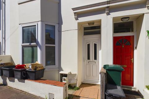 4 bedroom terraced house to rent - Carlyle Street, Brighton