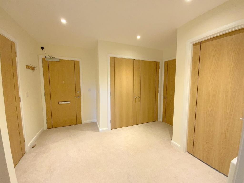 Maritime Court, Taylors Avenue, Cleethorpes 2 bed apartment for sale