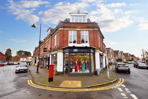 Retail property (high street) for sale, 4-storey Town Centre Premises, Station Approach, Penarth, CF64 3EE
