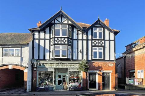3 bedroom maisonette to rent - High Street, Church Stretton