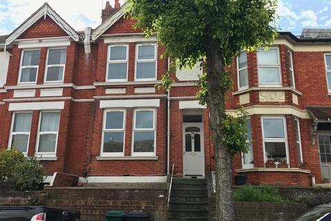 4 bedroom terraced house to rent - Riley Road Brighton East Sussex