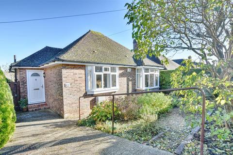 2 bedroom detached bungalow for sale, Hillcrest Avenue, Bexhill-On-Sea