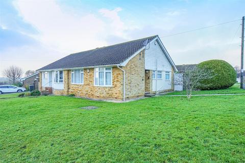 2 bedroom semi-detached bungalow for sale, Barham Close, Hastings