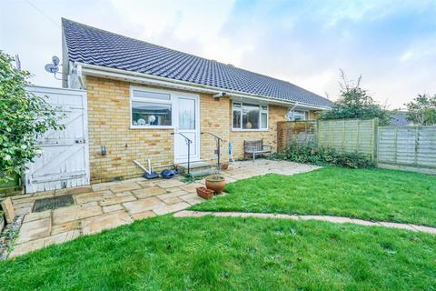 2 Barham Close, Hastings, TN34 2PA