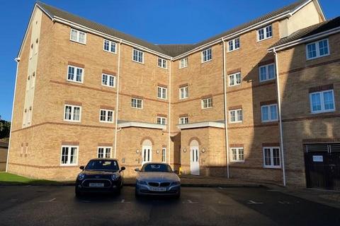 2 bedroom apartment for sale, 7 Greenfield Gardens, Shrewsbury, SY1 2RN