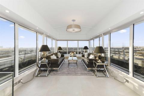 3 bedroom penthouse to rent, St Johns Park Road, St Johns Wood, NW8