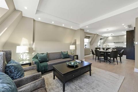 3 bedroom penthouse to rent, St Johns Park Road, St Johns Wood, NW8
