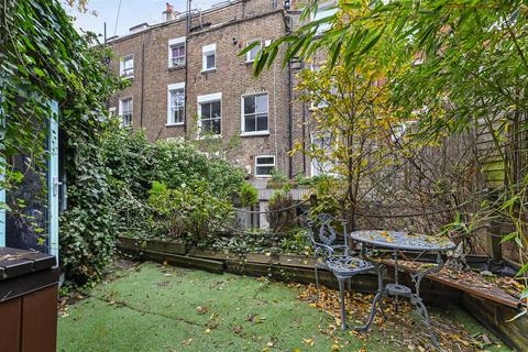 3 bedroom flat for sale, Russell Road, London W14