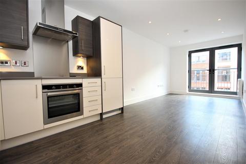 1 bedroom apartment for sale - The Foundry, Jewellery Quarter