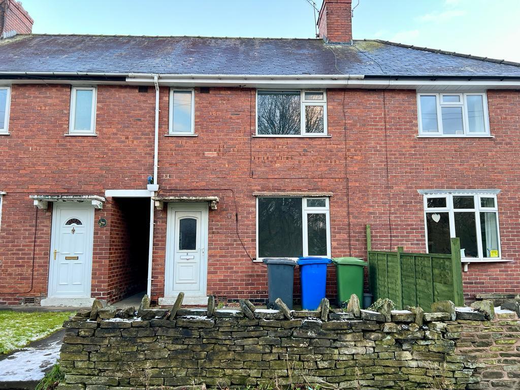 Whitehouses, Hasland 2 bed terraced house to rent £675 pcm (£156 pw)