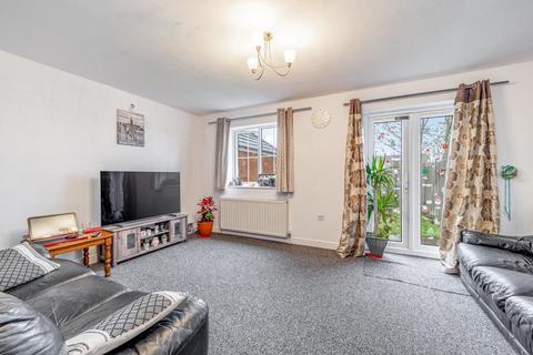 3 bedroom semi-detached house for sale, Tannery Close, Boston