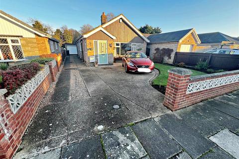 2 bedroom detached bungalow for sale, Cumberland Road, Cleethorpes, N.E. Lincs, DN35 0NS