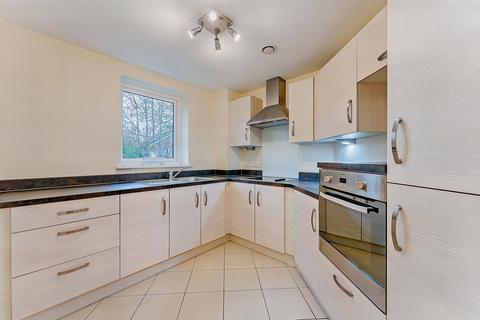 2 bedroom apartment for sale - Broadfield Court, Park View Road, Prestwich, Manchester