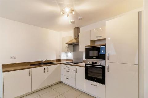 1 bedroom apartment for sale, Hindhead Knoll, Walnut Tree, Milton Keynes