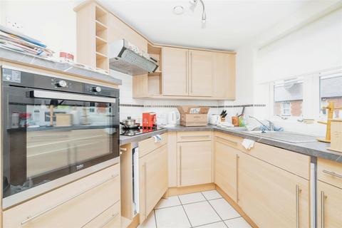 2 bedroom apartment for sale, Edwards Court, Queens Road, Attleborough