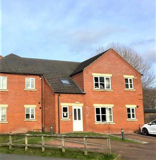 1 bedroom apartment to rent - Sutton Road, Shrewsbury