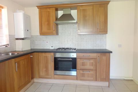 1 bedroom apartment to rent - Sutton Road, Shrewsbury