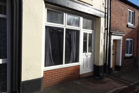1 bedroom flat to rent - Chapel Street, Wem, Shrewsbury