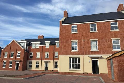 1 bedroom apartment to rent - 15 Rowland Court, Abbey Foregate, Shrewsbury