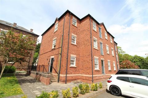 2 bedroom apartment to rent - Mill Street, Wem, Shrewsbury