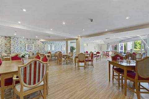 1 bedroom apartment for sale - Catherine Court, Sopwith Road, Eastleigh, Hampshire, SO50 5LN