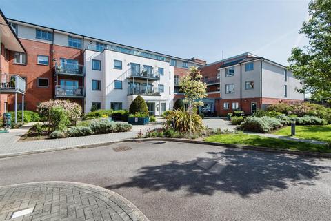 1 bedroom apartment for sale - Catherine Court, Sopwith Road, Eastleigh, Hampshire, SO50 5LN