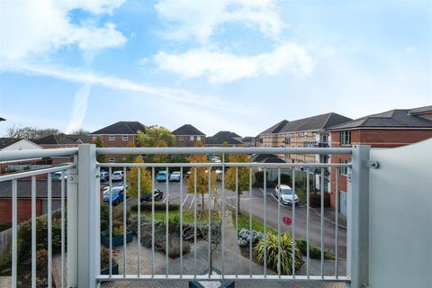 1 bedroom apartment for sale - Catherine Court, Sopwith Road, Eastleigh, Hampshire, SO50 5LN