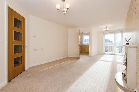 1 bedroom apartment for sale - Catherine Court, Sopwith Road, Eastleigh, Hampshire, SO50 5LN