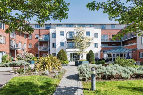 1 bedroom apartment for sale, Catherine Court, Sopwith Road, Eastleigh, Hampshire, SO50 5LN