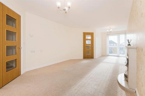 1 bedroom apartment for sale, Catherine Court, Sopwith Road, Eastleigh, Hampshire, SO50 5LN