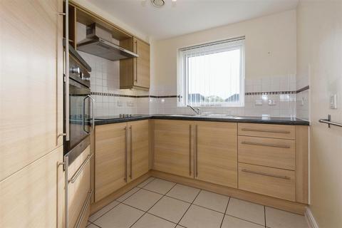 1 bedroom apartment for sale, Catherine Court, Sopwith Road, Eastleigh, Hampshire, SO50 5LN