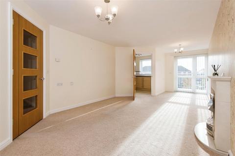 1 bedroom apartment for sale, Catherine Court, Sopwith Road, Eastleigh, Hampshire, SO50 5LN