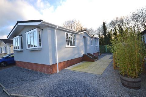 2 bedroom park home for sale, West Street, Whitland