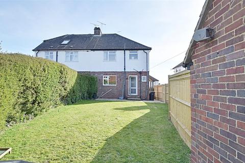 3 bedroom semi-detached house for sale - Springfield Avenue, St. Michaels, Tenterden