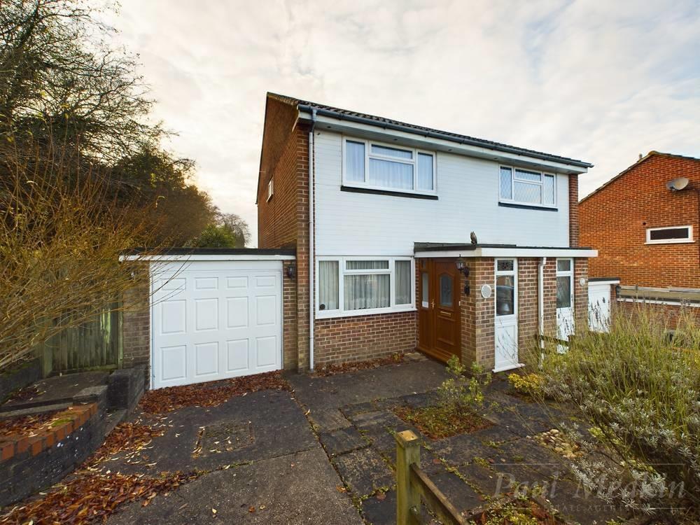 Kittiwake Close, South Croydon 2 bed semidetached house for sale £