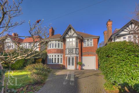 4 bedroom detached house for sale - Ellesmere Road, West Bridgford, Nottingham