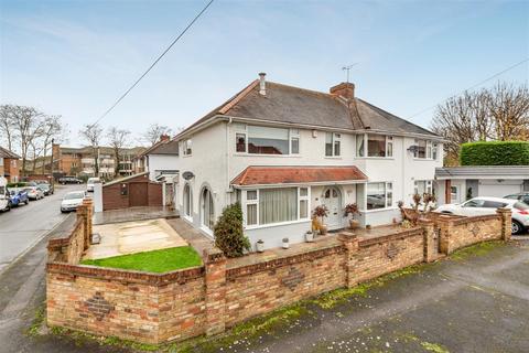 3 bedroom semi-detached house for sale, St. Johns Road, Windsor