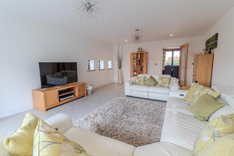 4 bedroom detached house for sale, Spring Lane, Lambley, Nottingham