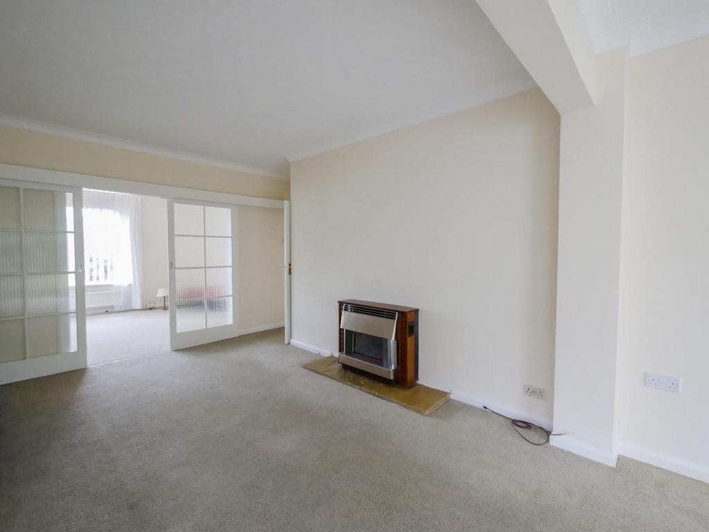 Living/Dining Room