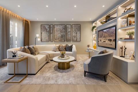 4 bedroom apartment for sale - H7.00.02 - Plot 354 at Postmark London, Postmark London, Postmark London WC1X