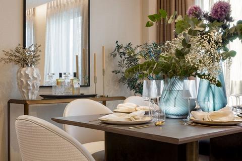 4 bedroom apartment for sale - H7.00.02 - Plot 354 at Postmark London, Postmark London, Postmark London WC1X