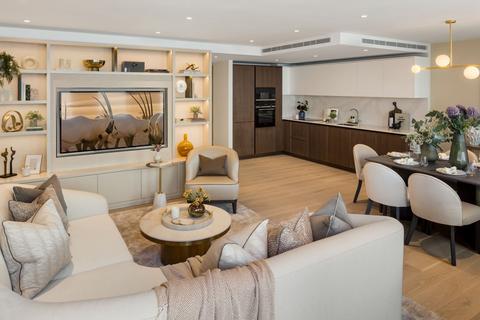 undefined, H7.00.02 - Apartment 354 at Postmark London, Postmark London, Postmark London WC1X