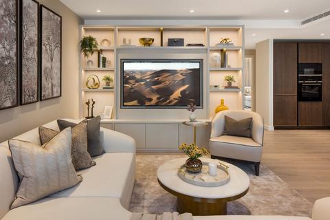 undefined, H7.00.02 - Apartment 354 at Postmark London, Postmark London, Postmark London WC1X