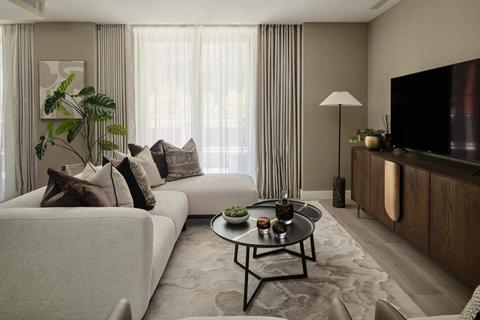 4 bedroom apartment for sale, H7.00.02 - Apartment 354 at Postmark London, Postmark London, Postmark London WC1X