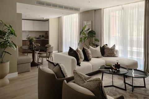 4 bedroom apartment for sale, H7.00.02 - Apartment 354 at Postmark London, Postmark London, Postmark London WC1X