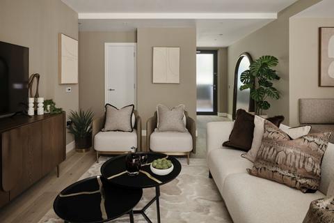 4 bedroom apartment for sale, H7.00.02 - Apartment 354 at Postmark London, Postmark London, Postmark London WC1X